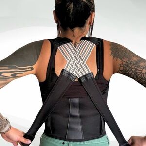 🆕Back & spine brace